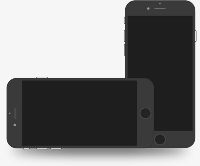 650x539 Iphone Mockup, Apple, Mockup, Templates Png And Vector For Free