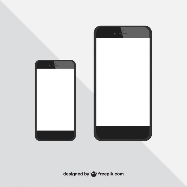 626x626 Iphone Sizes Vector Vector Free Download