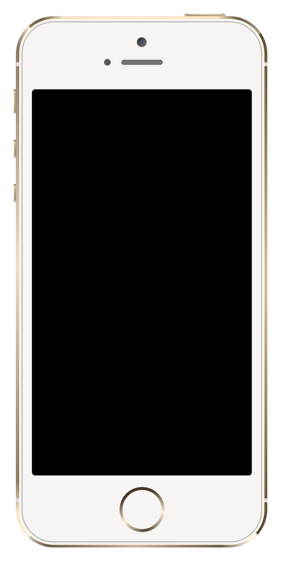 555x1107 Collection Of Free Vector Iphone Svg. Download On Ubisafe