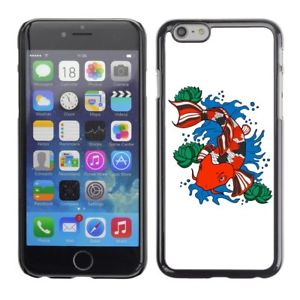 300x300 Hard Phone Case Cover Skin For Apple Iphone Koi Fish Vector Art Ebay
