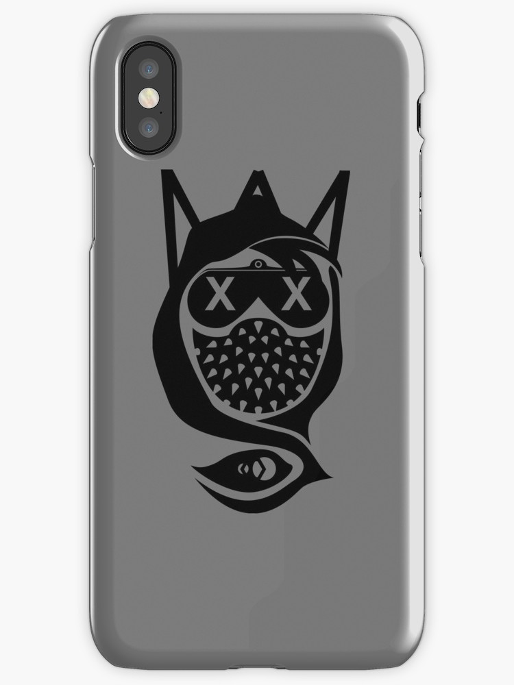 750x1000 Wrench Vector Art Abstract Iphone Cases Amp Covers By Ipixelian