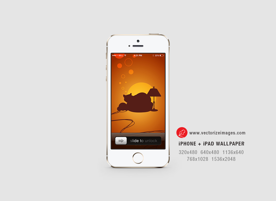 1100x800 Cute Iphone Background