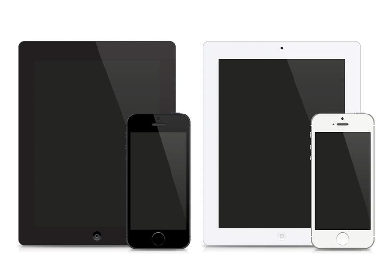 800x560 Iphone Free Vector Art