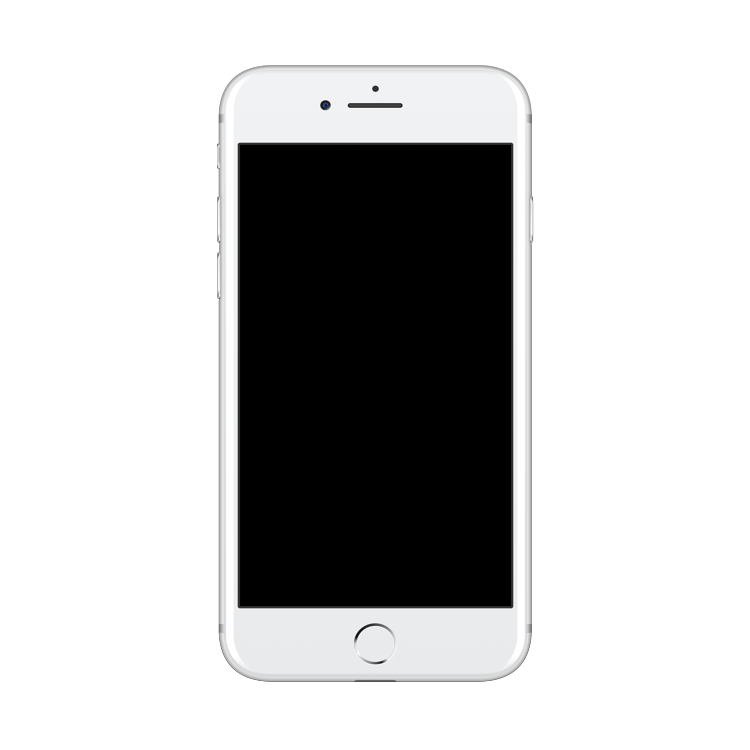 750x750 Collection Of Free Vector App Iphone 7. Download On Ubisafe