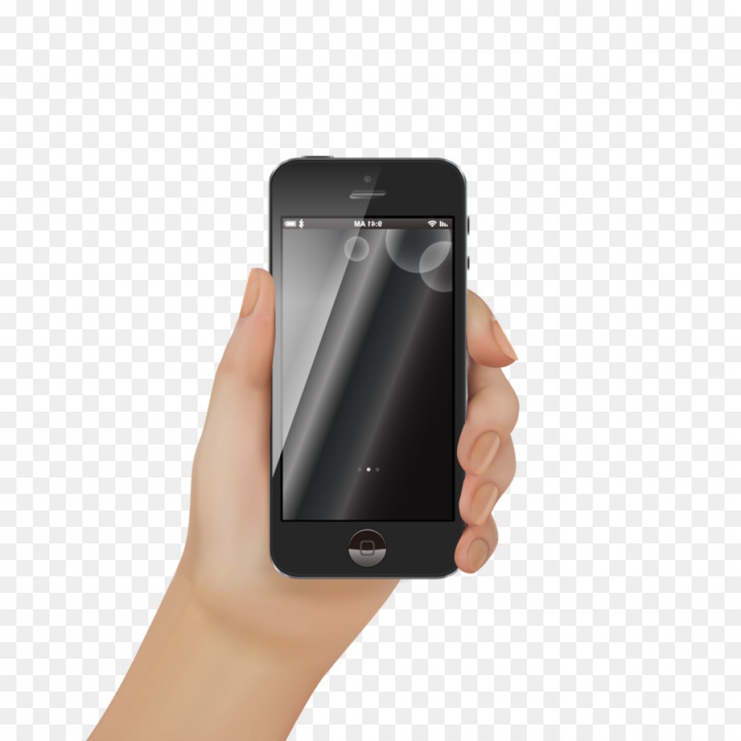 1080x1080 Png Iphone X Iphone S Smartphone Vector Hand Phone Rongholland