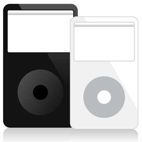 282x282 Free Ipod Vector Icons Free Vector Download 139383 Cannypic