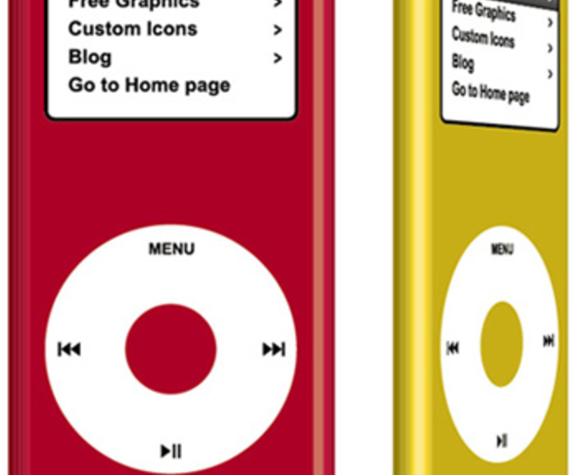 1136x936 Ipod Vector Art Amp Graphics