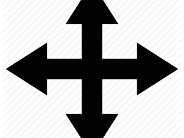 640x480 Iron Cross Banner Freeuse