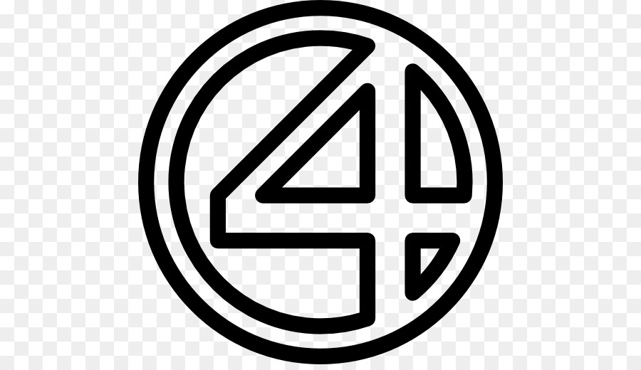 900x520 Iron Man Hulk Fantastic Four Logo