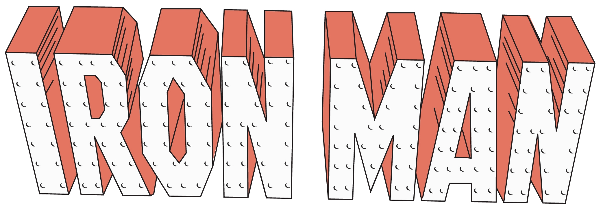 2086x728 Iron Man Logo Pngampsvg Download