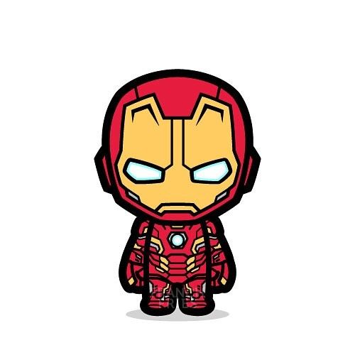 500x500 One More From Stark Industries.