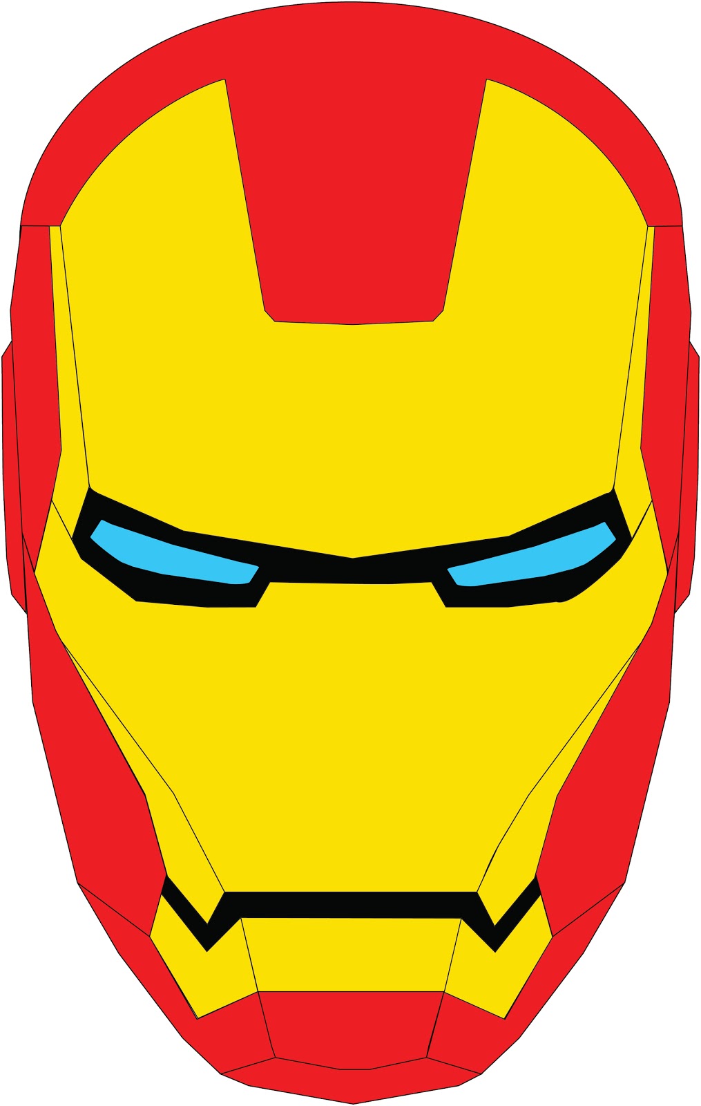 1015x1600 Damien Mallon Graphic Design Amp Illustration Iron Man Vectors