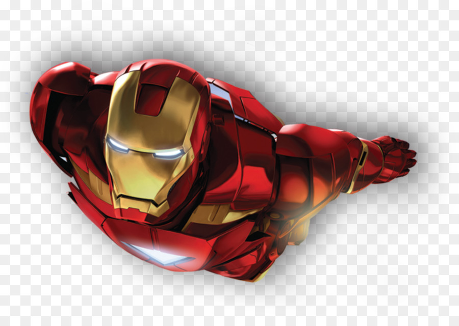 900x640 Iron Man Fights Back Clip Art