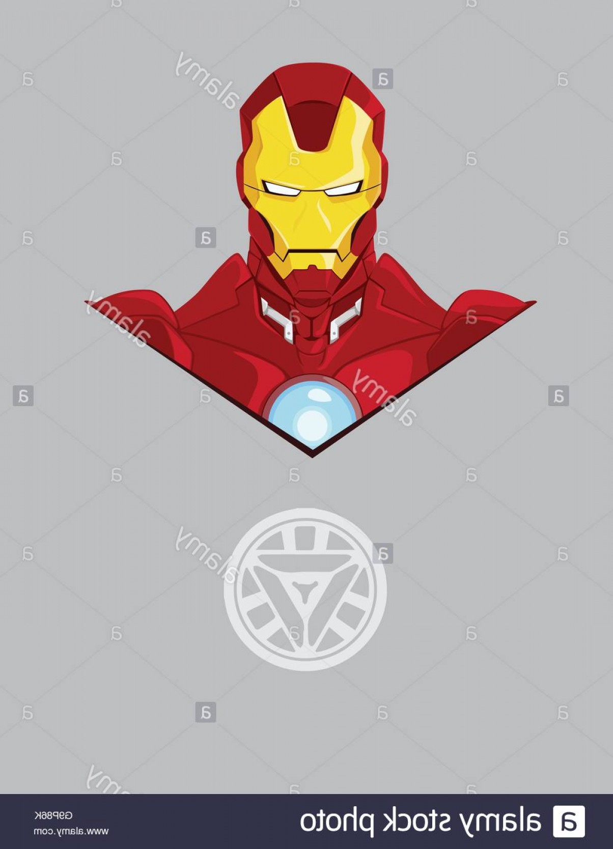 1204x1668 Iron Man Mask Vector Art Geekchicpro