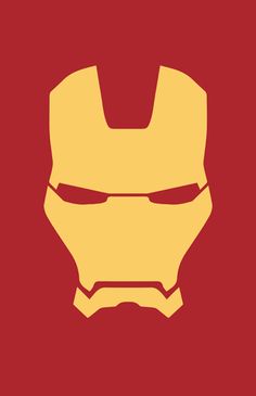 236x365 Iron Man Logo Vector Art By Techhead55 Superhero