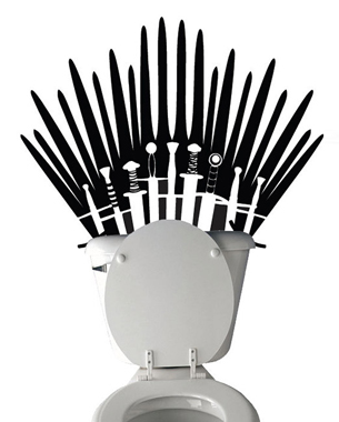 305x380 Game Of Thrones Throne Clipart Collection