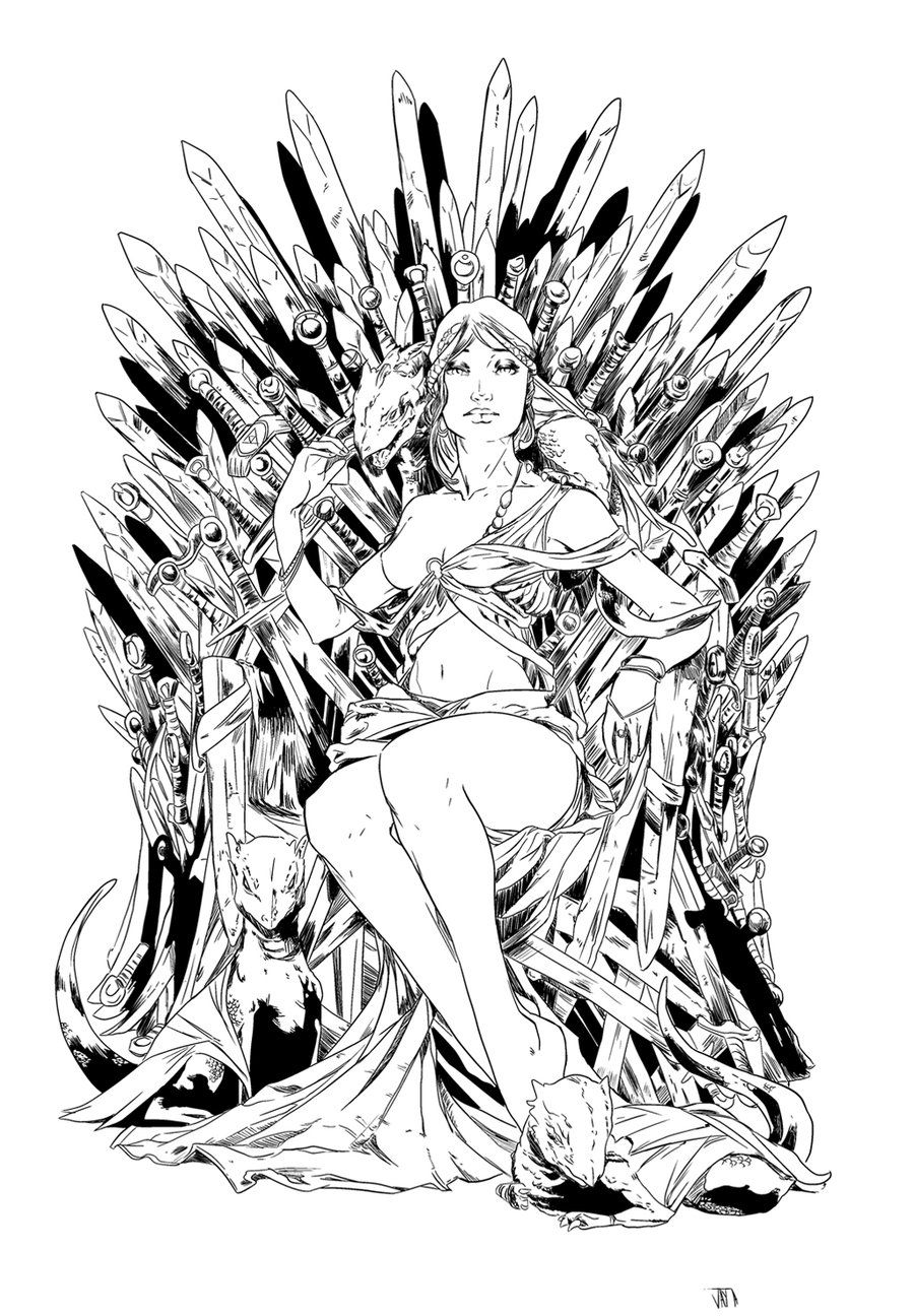 900x1296 Iron Throne Vector 35593 Usbdata