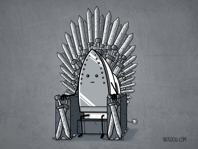 800x600 Collection Of Iron Throne Clipart High Quality, Free