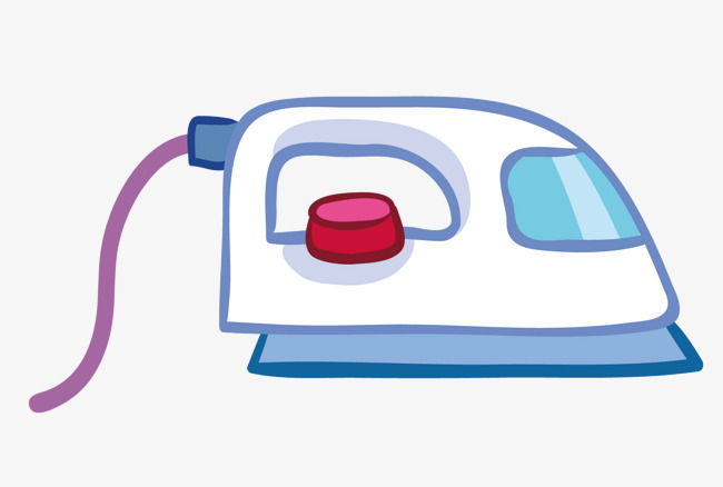 650x438 Cartoon Iron, Vector Diagram, Iron, Cartoon Movement Png And