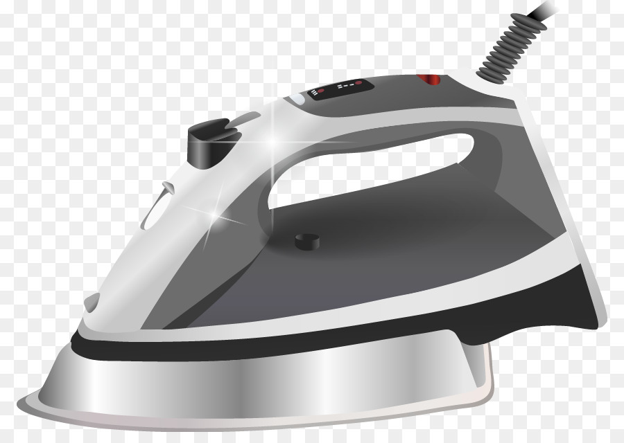 900x640 Clothes Iron