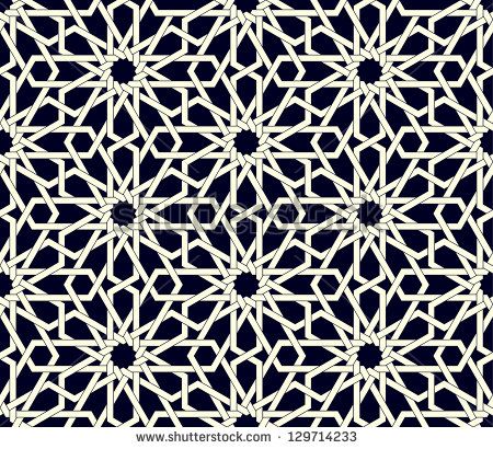 450x410 Free Islamic Geometric Designs Vector Free Vector For Free