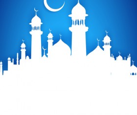 280x235 Islam Vector
