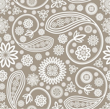 369x368 Islamic Pattern Vector Free Vector Download (19,080 Free Vector
