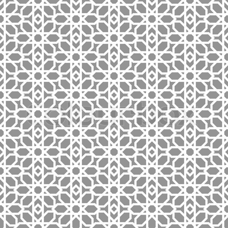 799x800 Abstract, Modern Background, Geometric Seamless Patterns, Islam