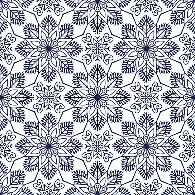 626x626 Arabic Pattern Vectors, Photos And Psd Files Free Download