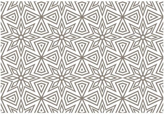 632x443 Islamic Pattern Vector Free Vector Download 431463 Cannypic