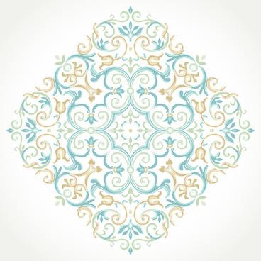 368x368 Islamic Ornament Vector Art Free Vector Download (217,886 Free