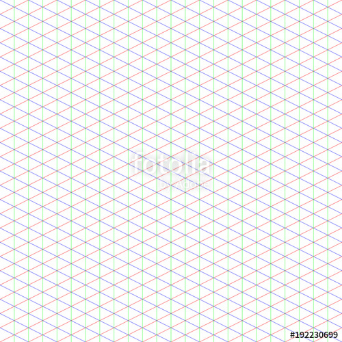 500x500 21 Large Isometric Grid For Pixel Art Stock Image And Royalty