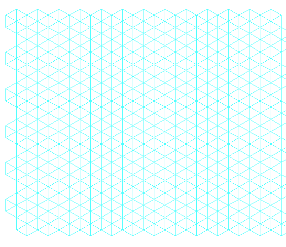 Isometric Grid Vector at GetDrawings | Free download