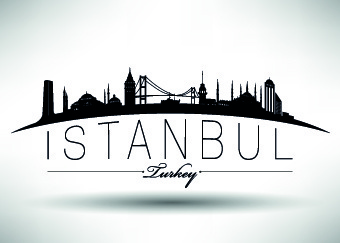 340x243 Istanbul Free Vector Download (20 Free Vector) For Commercial Use