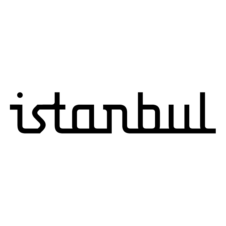745x745 Istanbul Tourism Free Vector 4vector