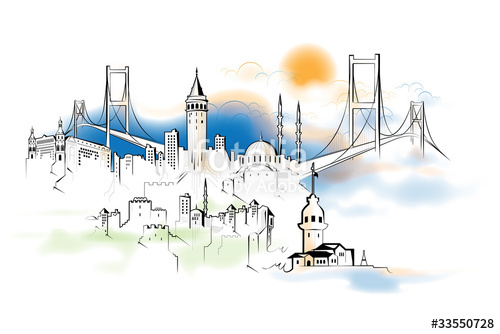 500x334 Istanbul Stock Image And Royalty Free Vector Files On