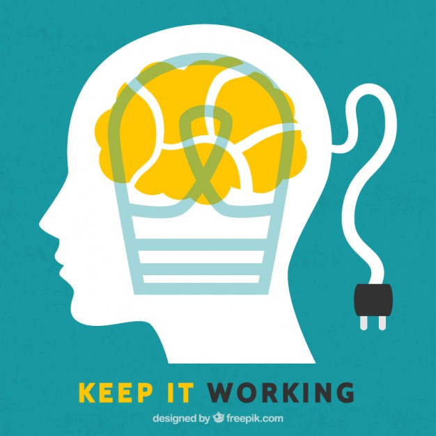 626x626 Keep It Working Vector Free Download