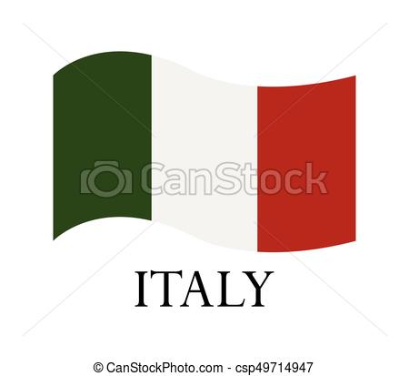 450x413 Italian Flag.