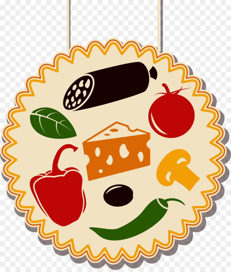 900x1060 Sausage Pizza Breakfast Fast Food Italian Cuisine