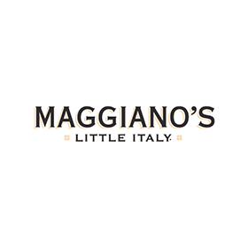 280x280 Maggianos Little Italy Logo Vector Free Download