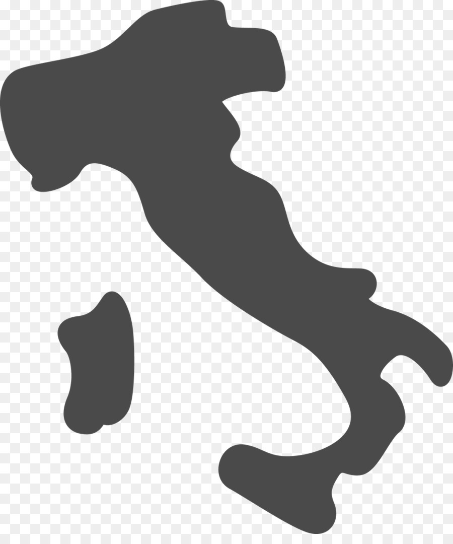 900x1080 Regions Of Italy Vector Map Computer Icons
