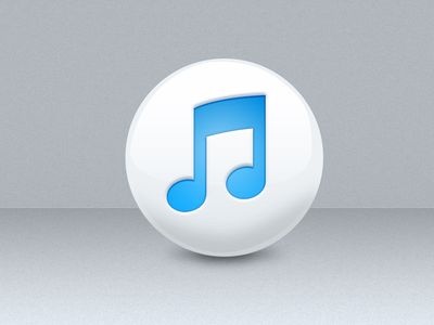 400x300 Photoshop Itunes Icon Ico Amp Icns File Free Psd,vector,icons