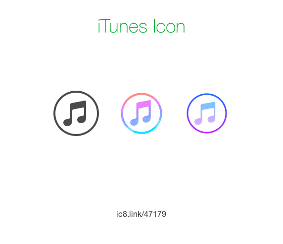 572x495 Itunes Icon