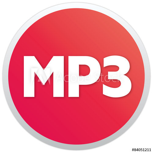 500x500 Itunes Mp3 Icon