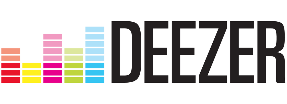 1000x365 Deezer Logo Vector Png Transparent Deezer Logo Vector.png Images