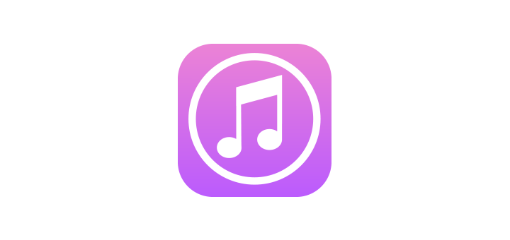 720x340 Itunes App Store Logo Vector