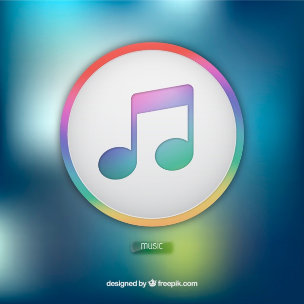625x625 Itunes Vectors, Photos And Psd Files Free Download
