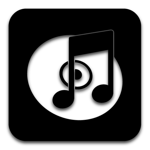 512x512 Music On Itunes Skyforger