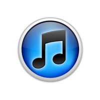 200x200 Itunes 10 Logo Vector