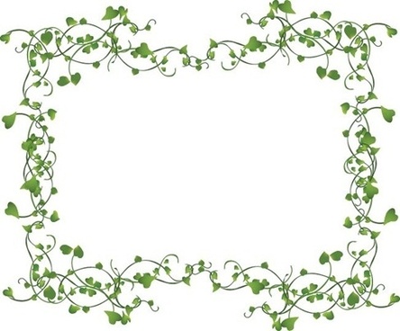 444x368 Vine Free Vector Download (598 Free Vector) For Commercial Use